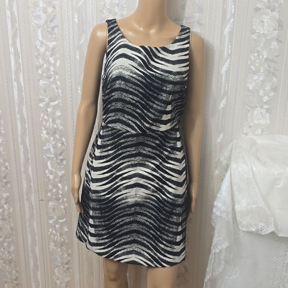 Banana Republic Mini Dress NWT